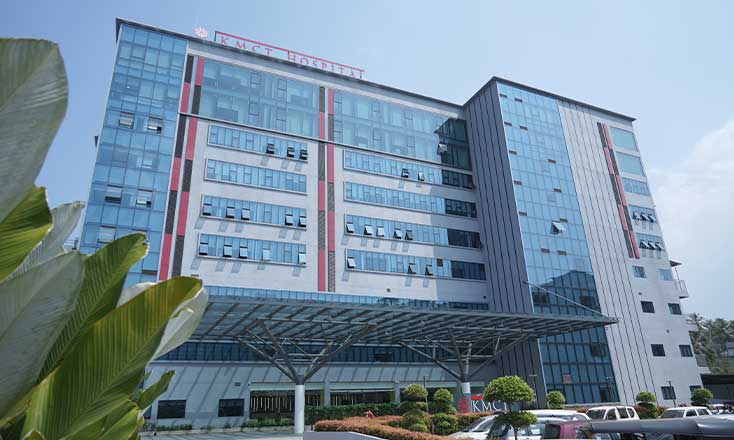 KMCT Mutli-Specialty Hospital